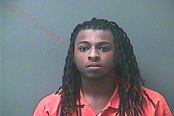 Wilton Coleman